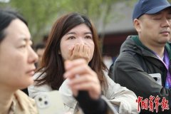 <b>中青报·中青网记者赵迪/9日</b> 